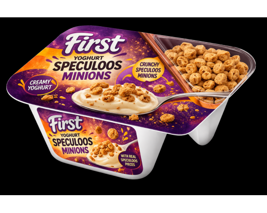 Speculoos - Afbeelding 7