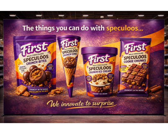 Speculoos - Afbeelding 2