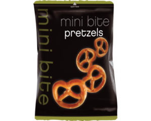Pretzels