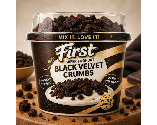 Black velvet - Image 10