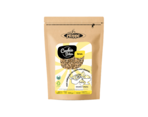 Cookie Bites Lemon