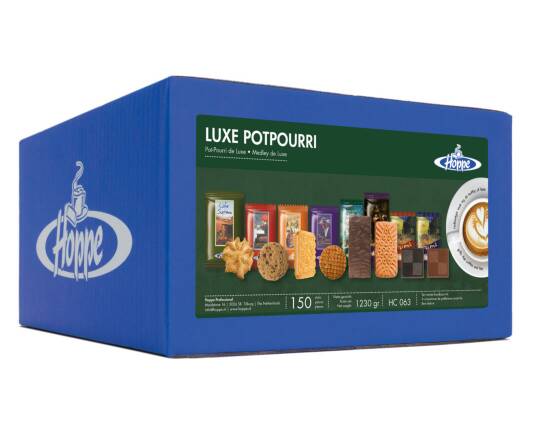 Luxe Potpourri