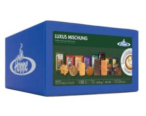 Luxus Mischung