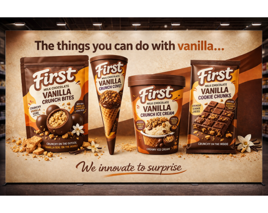 Naturel - Vanilla - Image 2