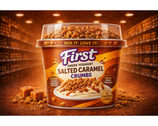 Salted caramel - Afbeelding 10