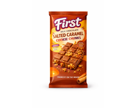 Salted caramel - Afbeelding 6