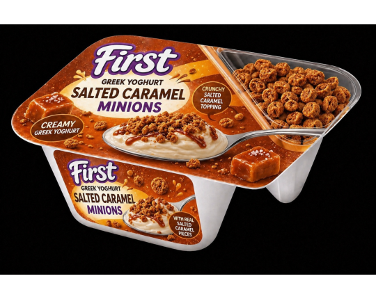 Salted caramel - Afbeelding 8