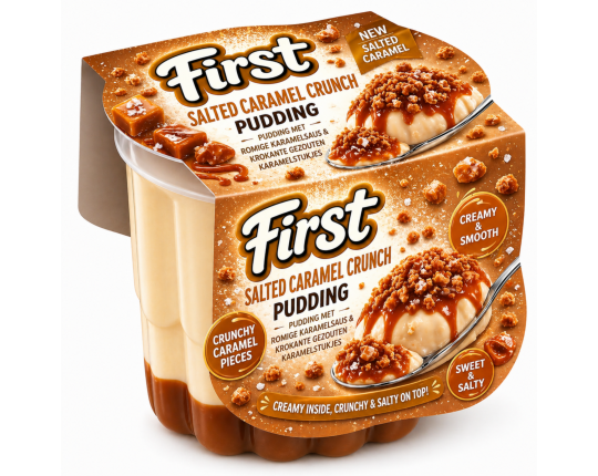 Salted caramel - Afbeelding 9