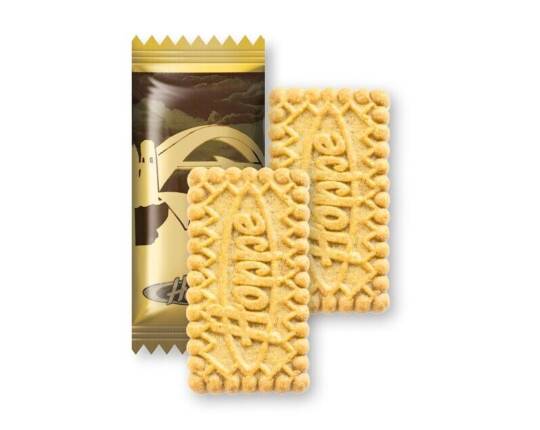 Vanillegebäck – Bild 2