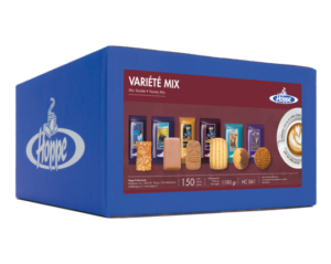 Variété Mix