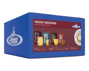 Vielfalt Mischung